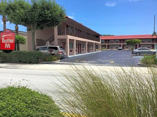 Redfinn Inn Fort Pierce 2021 Room Price Deals Review Trip Com