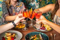 INNSiDE โดย Meliá Manchester