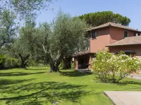 Casal di Yuri Hotels in Vetralla
