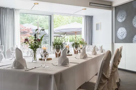 Flair Hotel Zur Eiche