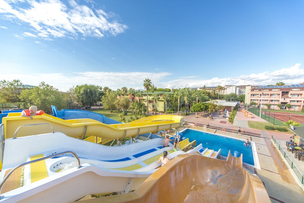 Lonicera World - All Inclusive