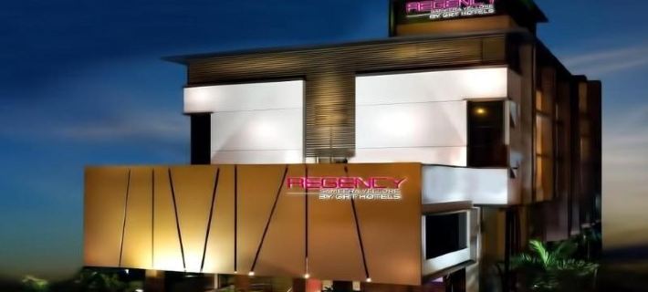 Regency Sameera Vellore by GRT Hotels Hotels in Vellore