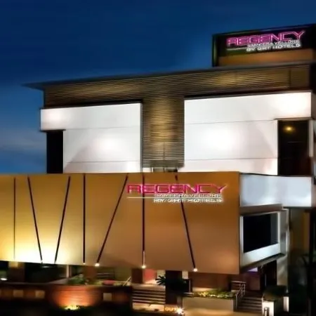 Regency Sameera Vellore by GRT Hotels