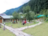 Arudhara Kuteer Hotels in Hallan-i
