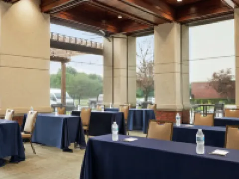 Homewood Suites by Hilton Fort Smith Hotels in Fort Smith