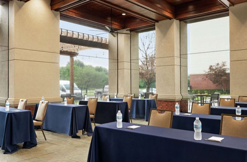 Homewood Suites by Hilton Fort Smith photo 2