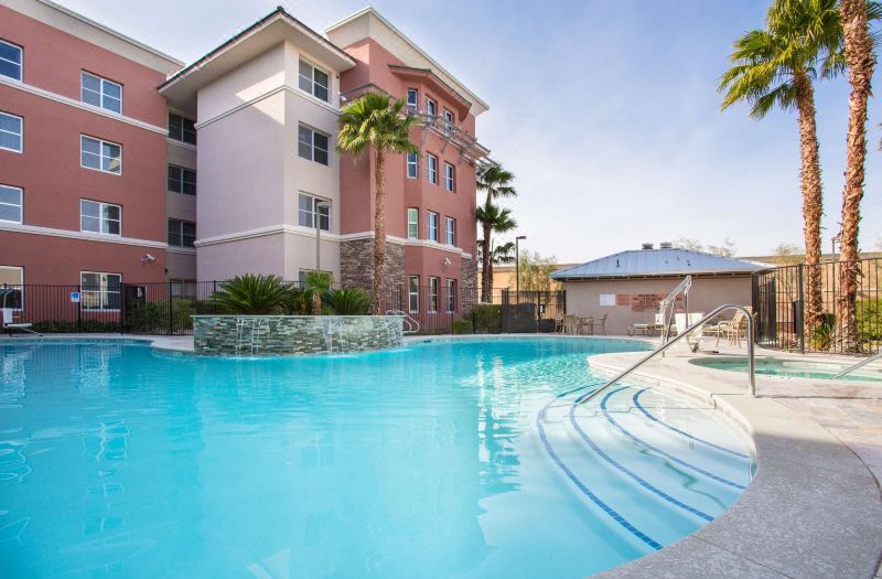 Homewood Suites by Hilton Henderson South Las Vegas photo 2