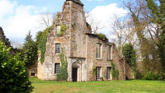 Domaine de La Boulaie