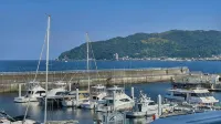 Globe House Atami Hotels in Atami