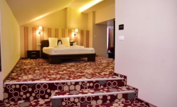 Bacolux Craiovita, Craiova