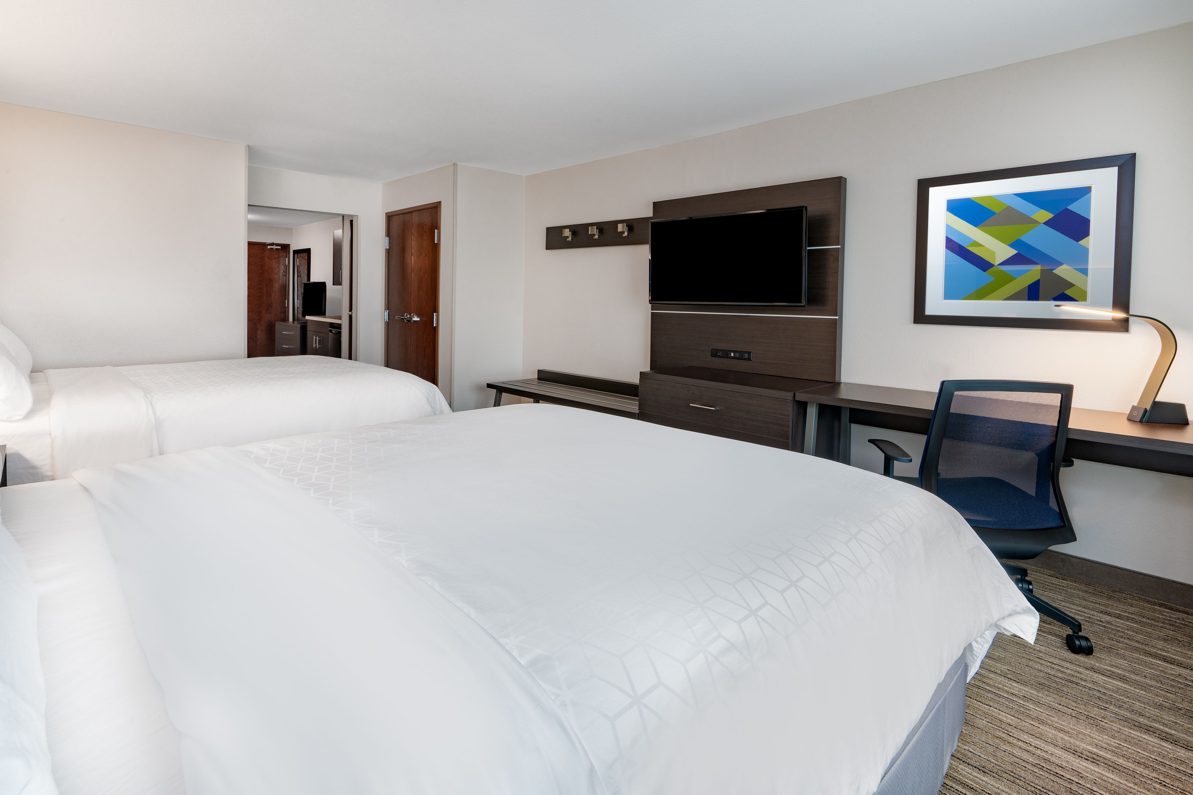 Holiday Inn Express & Suites Trinidad, an Ihg Hotel