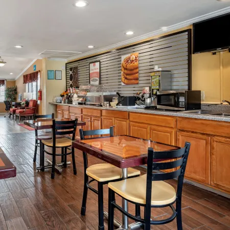 Econo Lodge