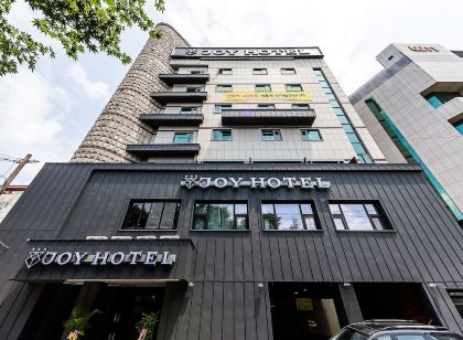 JOYHOTEL(조이호텔)