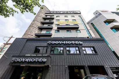 Joy Hotel