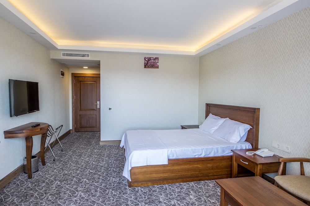 Troya Otel