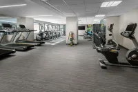 Hyatt Regency Bethesda - Gym