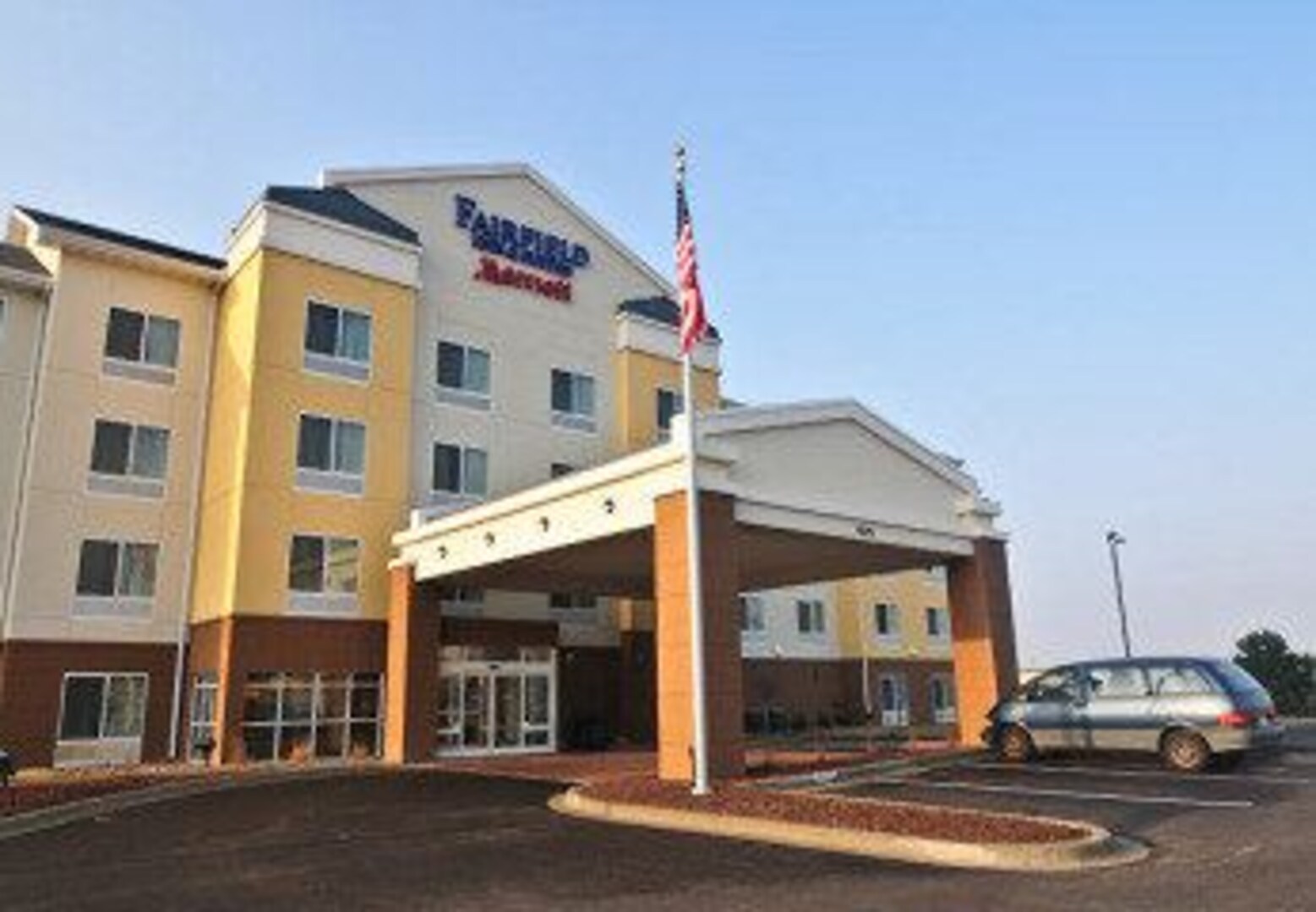 Fairfield Inn & Suites by Marriott Cedar Rapids