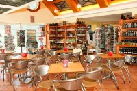 Eira do Serrado - Hotel & Spa - bar
