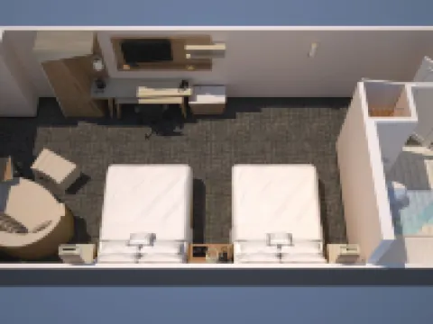 Courtyard by Marriott Irvine Spectrum Hotels in Irvine