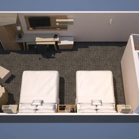 Courtyard by Marriott Irvine Spectrum