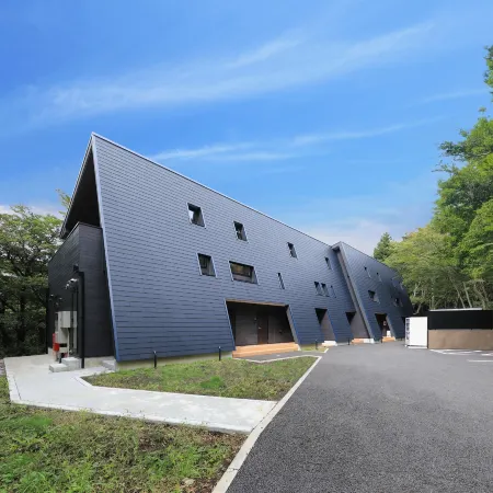 Villa Hakone Stage