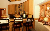 Sherewood Lodge - Lodges