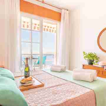 Apartment Beach Fuengirola Rooms