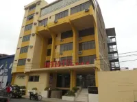 Intiotel Chiclayo - 3-Star