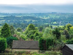 1 Bed Studio in Two Dales Near Matlock & Bakewell