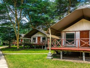 Lake Naivasha Crescent Camp