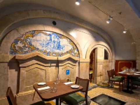 My Story Hotel Tejo Hoteles en Lisboa