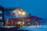 Hampton Inn Covington Hôtels à : Clifton Forge East