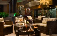 Hilton Washington Dulles Airport