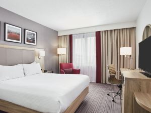 Hampton Inn Burlington