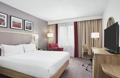Hampton Inn Burlington Hotel a Lyons