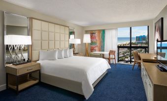 Bahia Mar Fort Lauderdale Beach - DoubleTree by Hilton