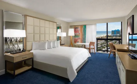Bahia Mar Fort Lauderdale Beach - DoubleTree by Hilton