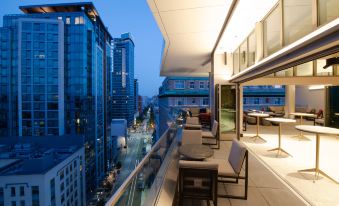 The Charter Hotel Seattle, Curio Collection by Hilton