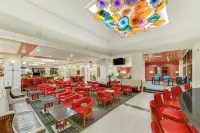 Hotel Fera Anaheim, a DoubleTree by Hilton - Quầy bar