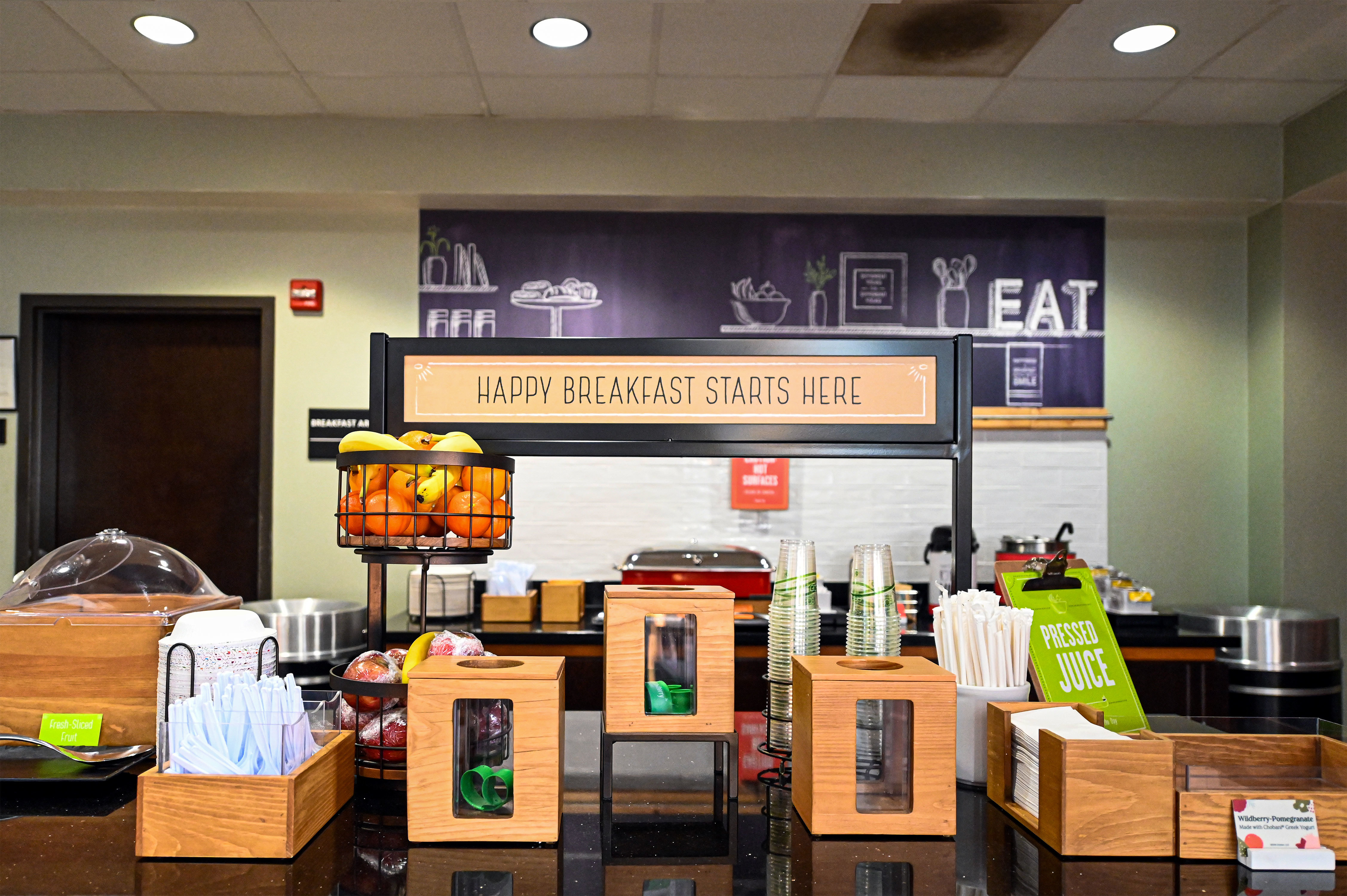 Hampton Inn & Suites Smithfield