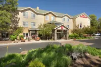 Hilton Garden Inn Flagstaff Hotels near Walgreens