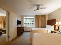 Homewood Suites by Hilton Baltimore Hotels near Bayview Marina