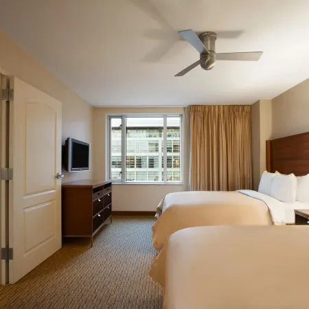 Homewood Suites by Hilton Baltimore
