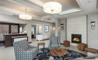 Homewood Suites by Hilton Portland