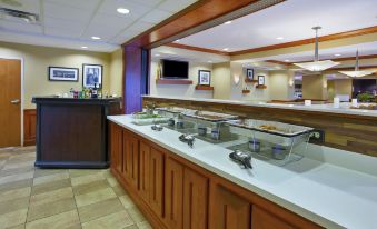 Hampton Inn by Hilton Commerce Novi