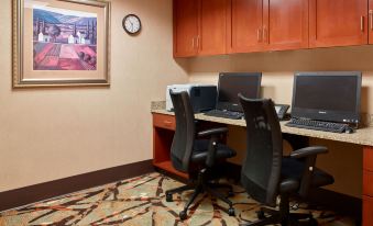 Hampton Inn & Suites North Conway