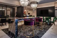 Hampton Inn & Suites Snellville Atlanta NE Hôtels à : Lawrenceville