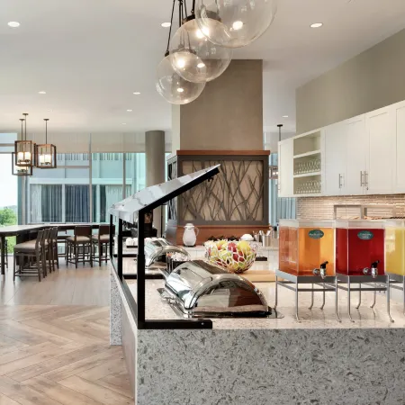 Homewood Suites by Hilton Chicago Downtown South Loop