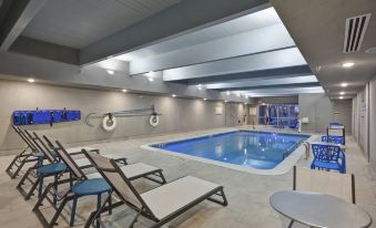 Home2 Suites by Hilton Grand Rapids North