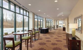 Hilton Garden Inn Wallingford/Meriden